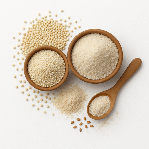 Barnyard Millet Kuthiraivali Rava