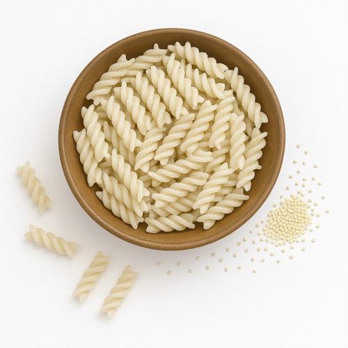 Barnyard Millet/ Kuthiraivali Pasta