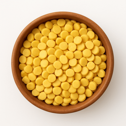 Chana Dal
