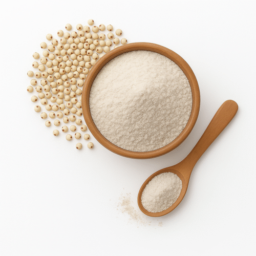 FOXTAIL FLOUR