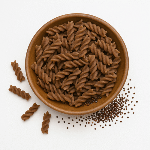 Finger Millet/ Ragi Pasta