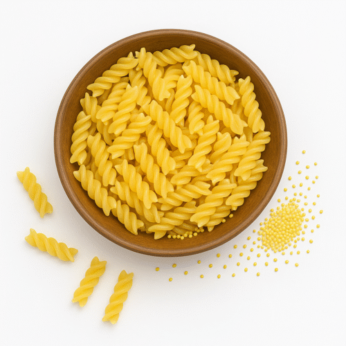 Foxtail Millet/ Thinai Pasta
