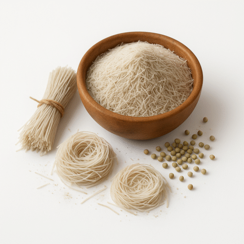 Pearl Millet/ Kambu Vermicelli