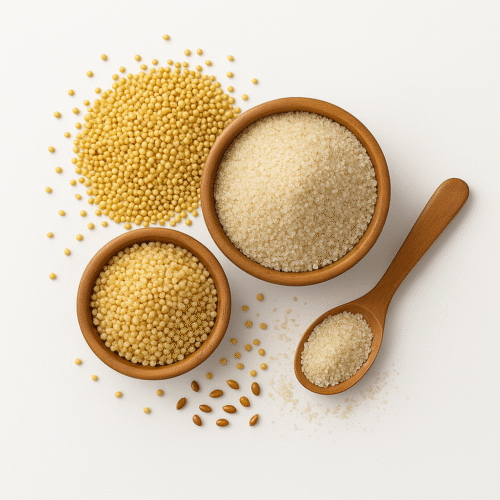 Kodo Millet / Varagu Rava
