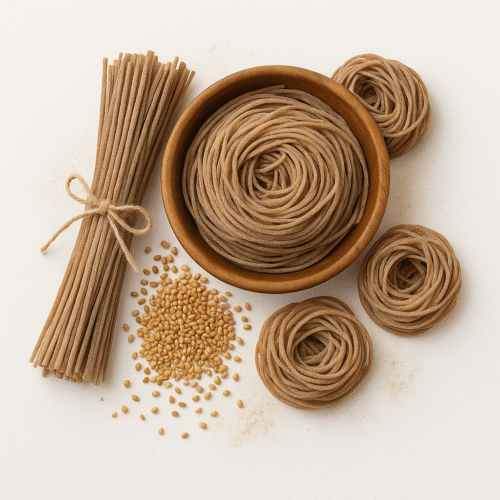 Little Millet / Saamai Noodles