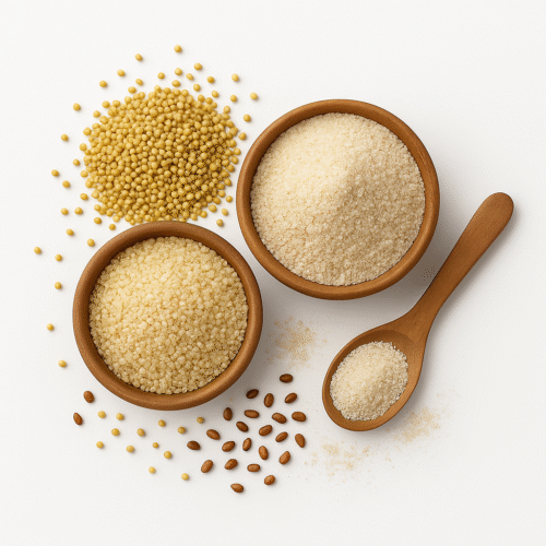 Little Millet / Saamai Rava