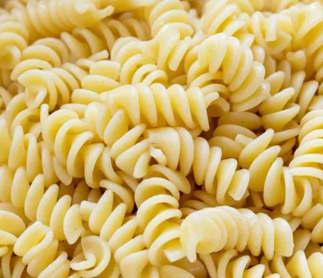 Multi Millet Pasta