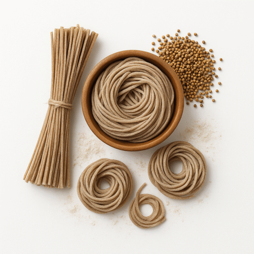 Pearl Millet / Kambu Noodle