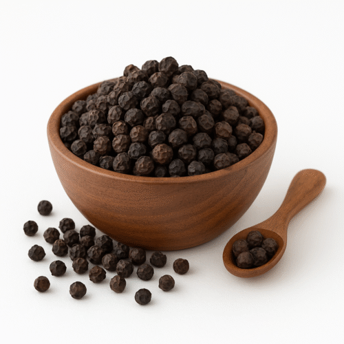 Pepper [Black]