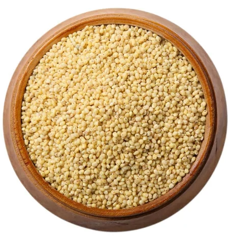 Proso Millet Rava