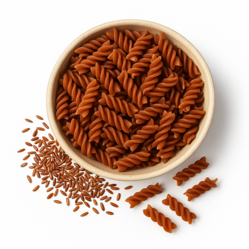 Red Rice Pasta