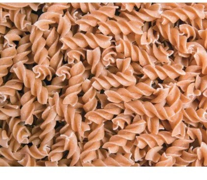 Red Rice Pasta