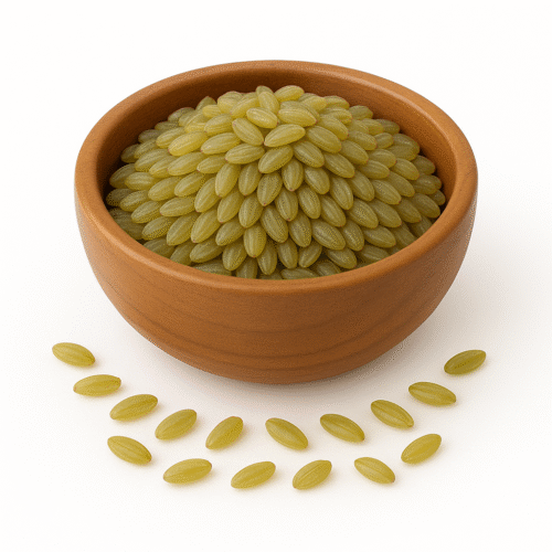 BAMBOO RICE / MOONGIL ARISI