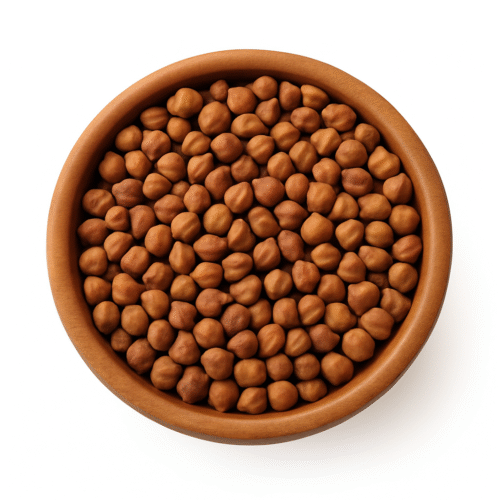 Country Brown Chana