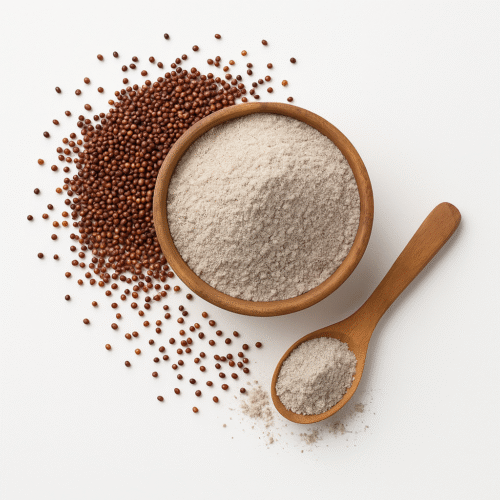 Finger Millet/Ragi Flour