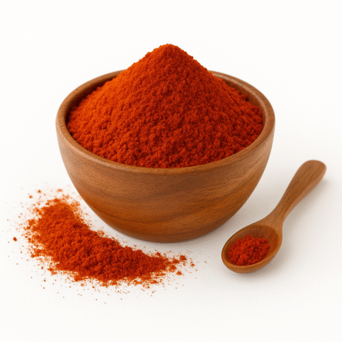 Red Chilli Powder
