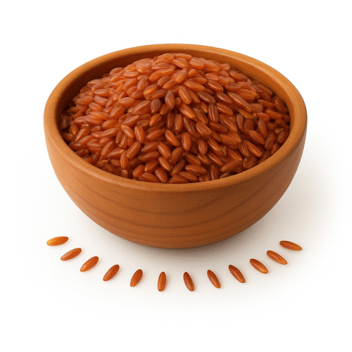 Red Rice