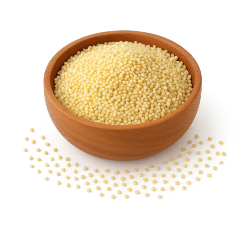 LITTLE MILLET / SAAMAI