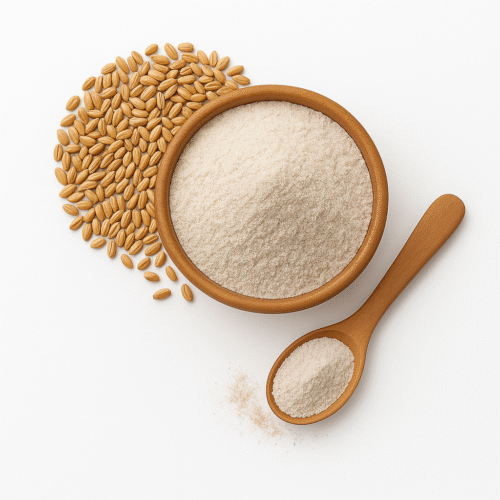 Wheat Atta