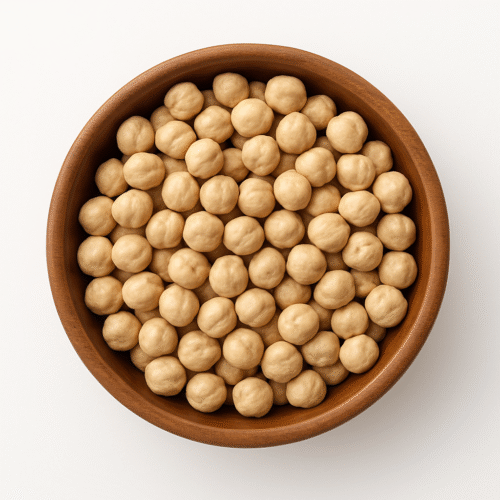 Kabuli Chana(White)