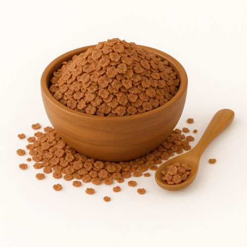 Finger Millet (Ragi) Flakes