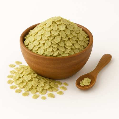 Foxtail Millet Flakes (Thinai)