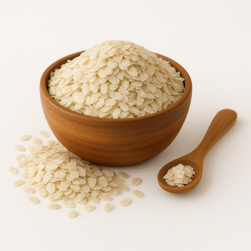 Thooyamalli Rice Flakes